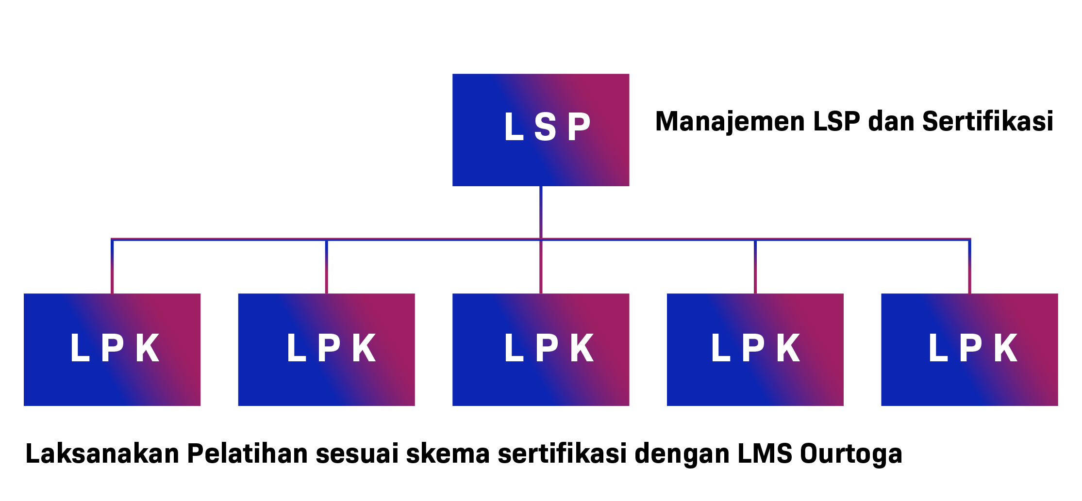 Diagram LSP