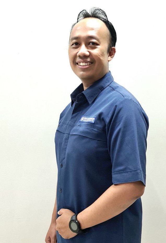 Anthonius Rada Anthonius Ferry Indrawan, | Ourtoga